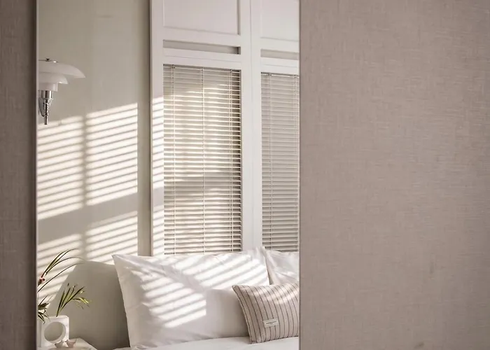 Apartment Cote Blanc For Those Who Romance *