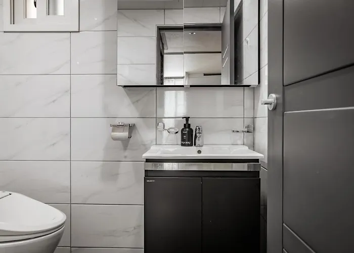 Apartment Cote Blanc For Those Who Romance