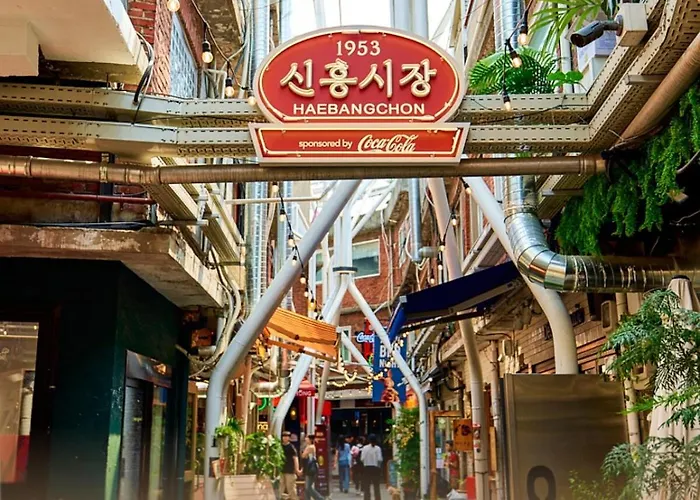 Cote Blanc For Those Who Romance * Seoul