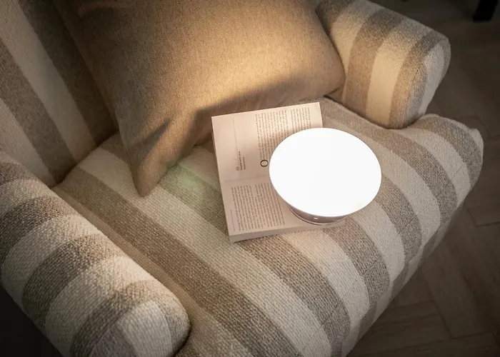 Cote Blanc For Those Who Romance Apartment Seoul
