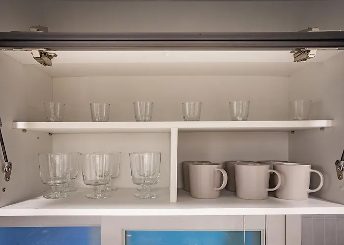 Apartment Cote Blanc For Those Who Romance Seoul