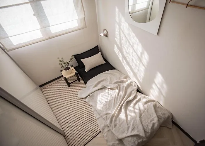 Cote Blanc For Those Who Romance Apartment Seoul